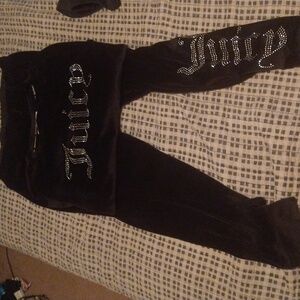Size S Juicy Couture Sleepwear
